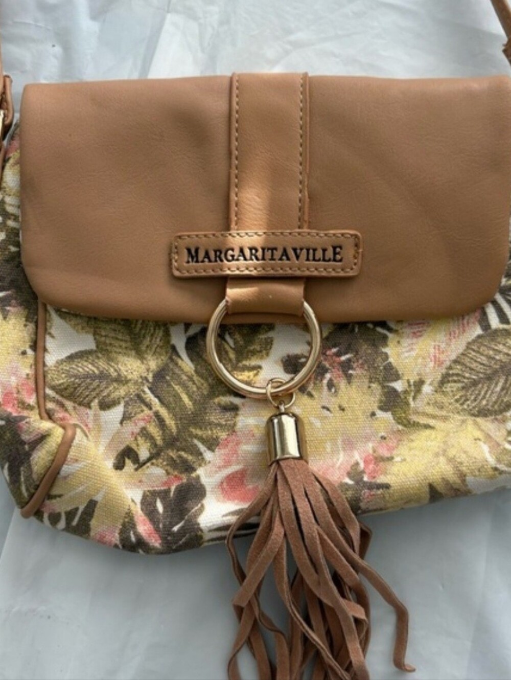 Margaritaville Crossbody